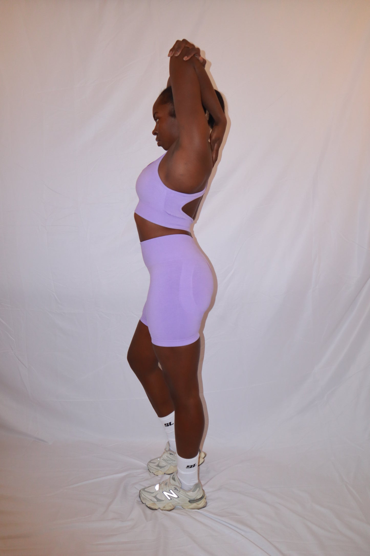 The Grape Crush Halo Set