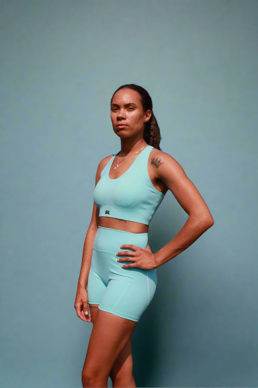 Blue Crush Core Theory Set