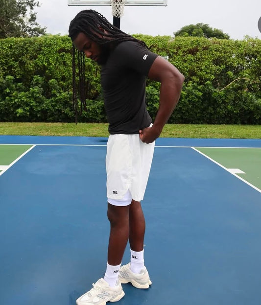 Men's Foundation Short