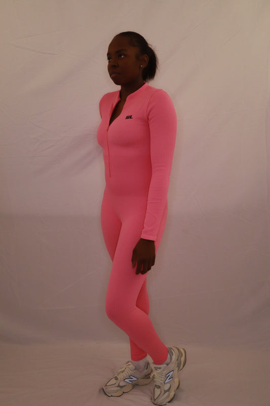 CoreLock Jumpsuit